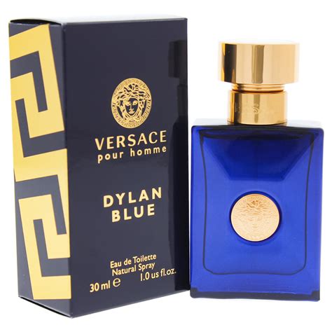 versace dylan blue 1 oz|Versace Dylan Blue 6.7 oz.